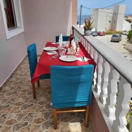 Roumeliotis House Apartment Karpathos Town  Exterior photo