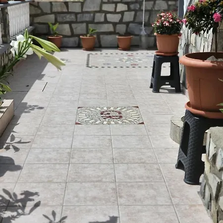 Roumeliotis House Apartment Karpathos Town  Exterior photo