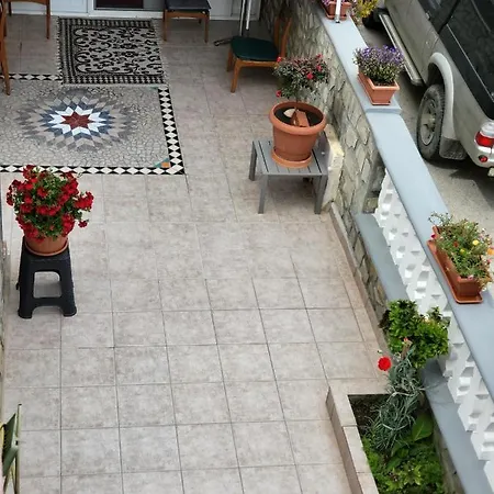 Roumeliotis House Apartment Karpathos Town  Exterior photo